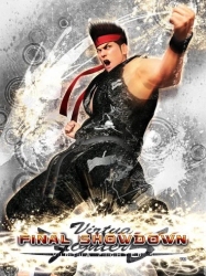 Virtua Fighter 5 Final Showdown llegará a PlayStation Network y Xbox Live
